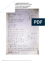 Ecuaciones diferenciales grupo K cuestionario 1 teorema existencia unicidad