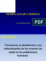 Tema 2 Persona Lugar y Tiempo PDF