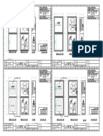 Double Compartment Hose Reel Cabinet PDF