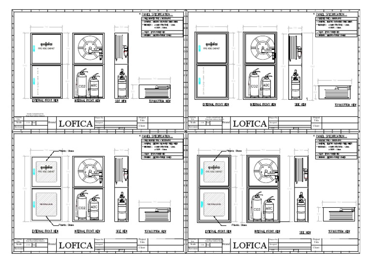 Double Compartment Hose Reel PDF PDF