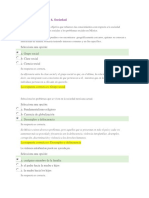 Cuestionario - Actividad Formativa6 - Sociedad