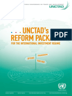 UNCTAD - Reform Package - Investment Arbitration - 20.pdf