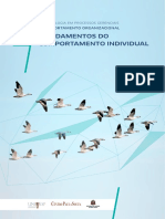UA 2 - Fundamentos Do Comportamento Individual PDF
