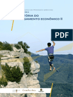 UA 4 - Historio Do Pensamento Economico II