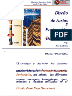 Disenos de Sarta y Perforacion Direccional J Molero PDF