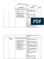 Implementasi Dan Evaluasi Kesepian