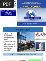 Auditoria Basada en Riesgos para Pymes PDF