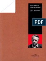 Althusser, Louis - Marx dentro de sus limites.pdf