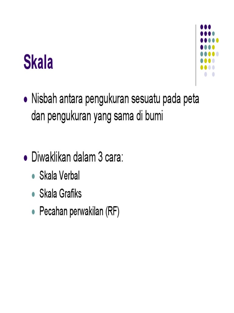 Hga101 Rr1 Peta Getis Chap2 Part 2 Pdf