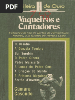 Vaqueiros e Cantadores, Câmara Cascudo.pdf