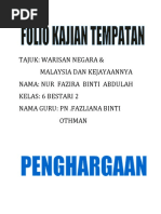 Download sejarah bab 1 by Nur Fazira SN46532565 doc pdf