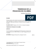 Tamayo_Tendencias pedagogia en Colombia.pdf