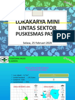 DATA LINSEK 2020 Okk