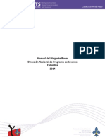 ASO - Manual Dirigente Rover PDF