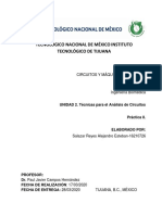 Práctica2 Circuitos y Maquinas Eléctricas