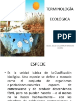 ecologia 2