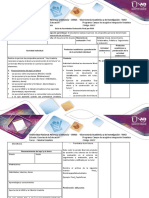 CATEDRA Guía de Actividades y Rubrica de Evaluación-Evaluación Final