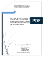 Taller de Investigación TP N1