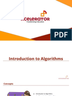 02 DSA PPT Introduction To Algorithms
