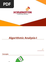 03_DSA_PPT_Algorithmic_Anaysis-I