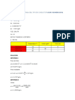 Practica #06 Lineas de Transmision