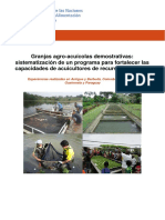 Granjas Acuicolas PDF