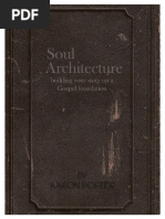 Soul Architecture