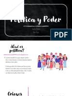 PDF Politica y Poder