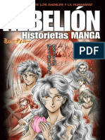 Rebelión - Historietas Manga (Tyndale House Publishers) PDF