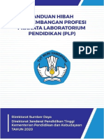 PANDUAN PENGEMBANGAN PROFESI PLP 2020 Final