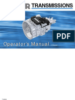 Operator S Manual '