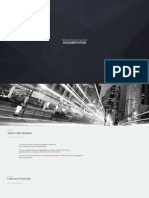 Volle - Documentation PDF