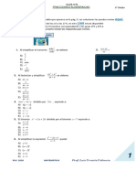 Guía N°8 - 4°m PDF
