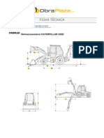 Ficha Técnicas 420D PDF