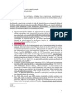 Historia Politica de Estados Unidos Tema 6 Resumen PDF