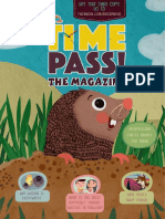 Mocomi TimePass the Magazine - Issue 71