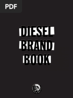 DIESEL MBrandBook Master LR PDF