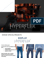 Hyperflex Brief