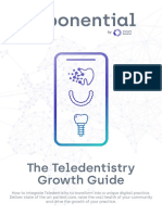 Exponential - The Teledentistry Growth Guide-Compressed PDF