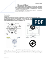 24 Hysteresis-Motors Reference PDF