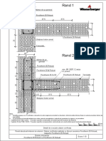 Detalii Porotherm 25 Robust - revizie 1-PTH 30 Robust& PTH 25 Robust