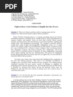 Byod Business Opportunity Or Big Headache Case Study 91+ Pages Explanation Doc [2.1mb] - Latest Update 