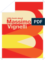 Massimo Vignelli Knjiga PDF