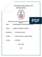 Preinforme 3 quimica industrial 2