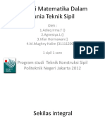 Aplikasi Matematika Dalam Dunia Teknik Sipil.pdf