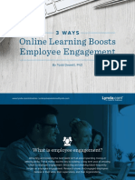 LDC Guide 3 Ways Online Learning Boosts Employee Engagement