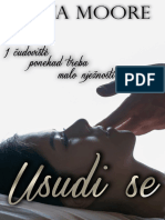 Inna Moore - Usudi Se PDF