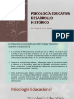 2 Psicología Educativa. Desarrollo histórico.pdf