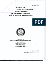 IRC sp-87-2010 PDF