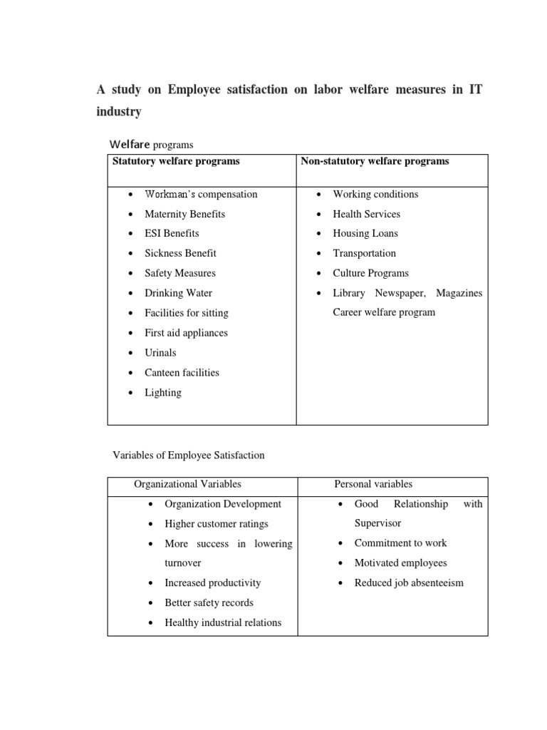 what is the difference between statutory and non statutory